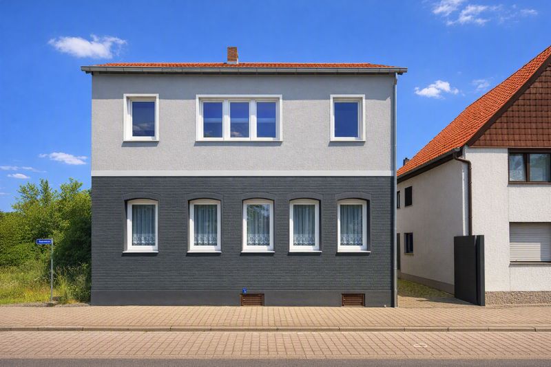 Viel Platz, viele Möglichkeiten – charmantes Haus mit Innenhof, Dachterrasse und weiterem Ausbaup